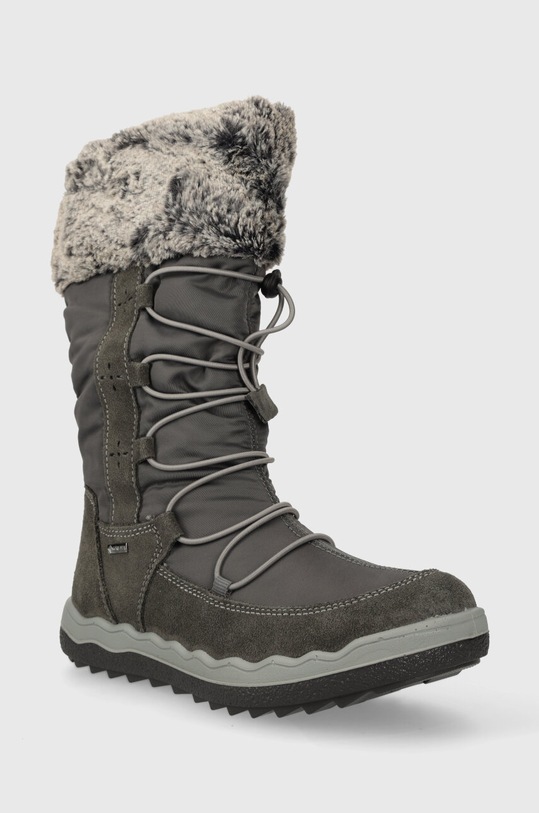 Primigi buty zimowe dziecięce 4885100.31.35 szary AW23