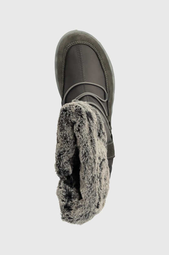 Primigi buty zimowe dziecięce szary 4885100.31.35