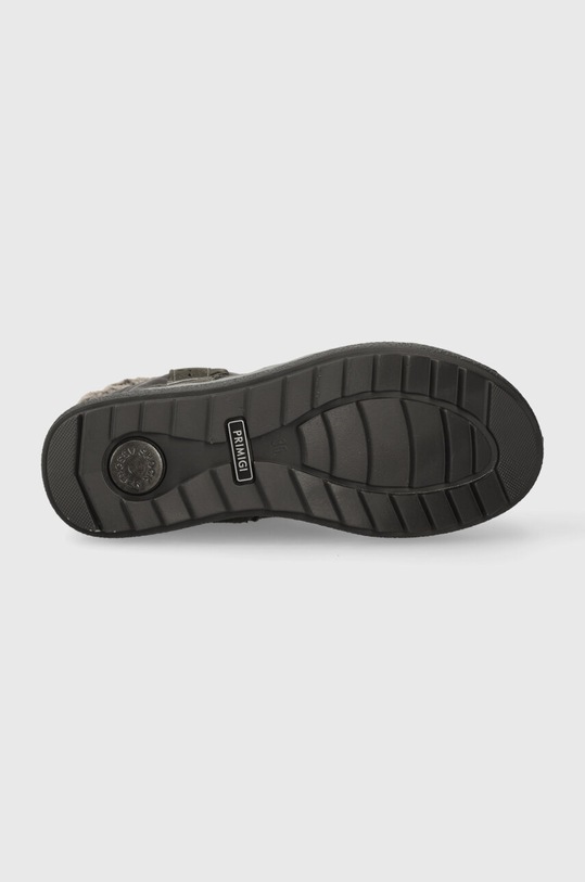 Primigi buty zimowe dziecięce 4885100.31.35 szary