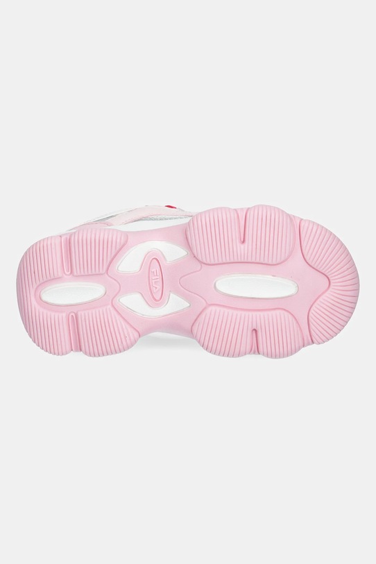 Fila sneakers pentru copii STRADA DREAMSTER CB FFK0141 roz