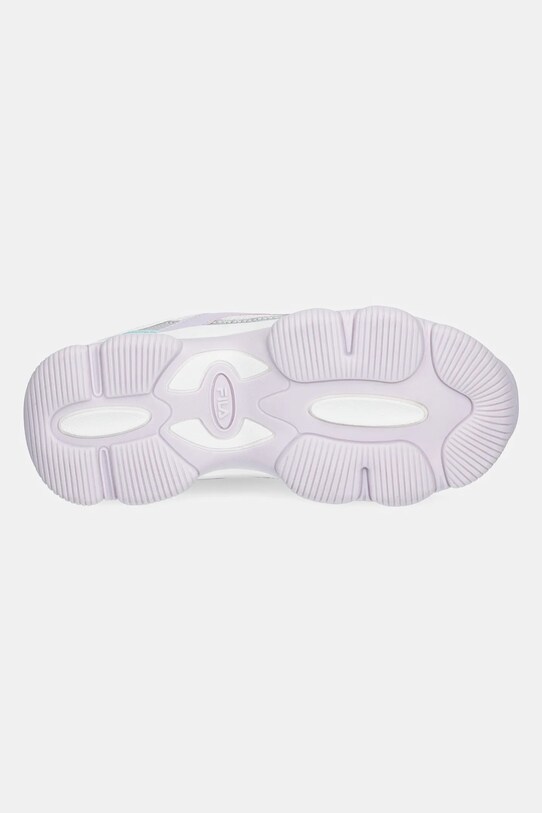 Fila sneakers pentru copii STRADA DREAMSTER CB FFK0141 violet