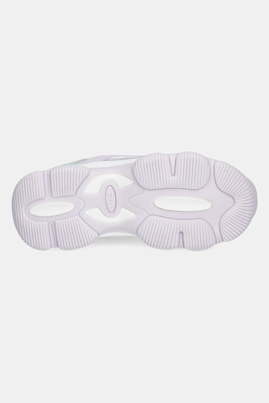 Dětské sneakers boty Fila STRADA DREAMSTER CB FFK0141 fialová