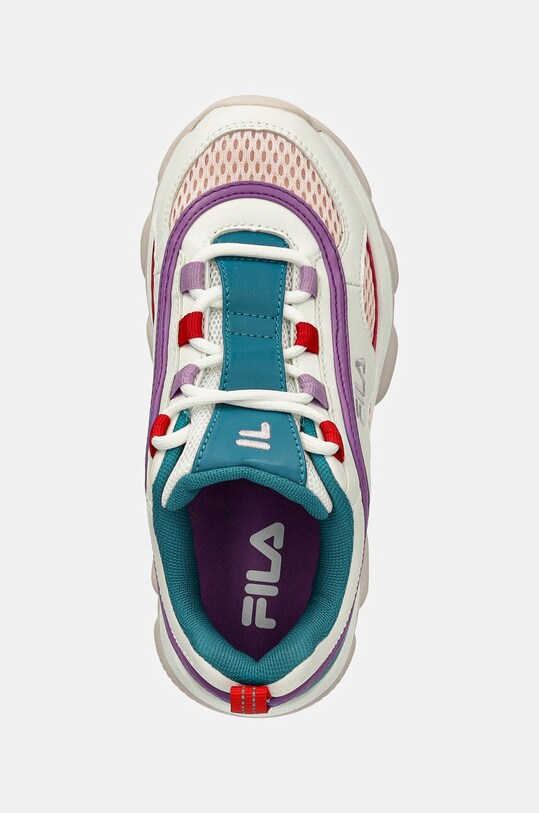 Дитячі кросівки Fila STRADA DREAMSTER CB рожевий FFK0141
