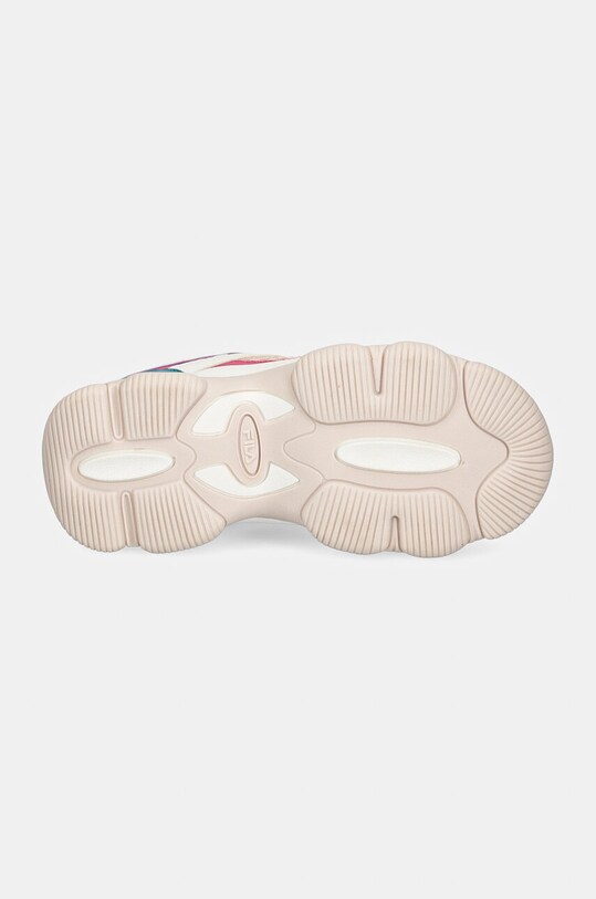 Дитячі кросівки Fila STRADA DREAMSTER CB FFK0141 рожевий