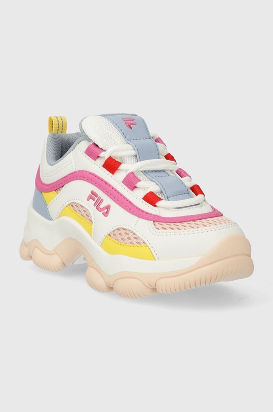 Detské tenisky Fila STRADA DREAMSTER CB FFK0141 viacfarebná SS25