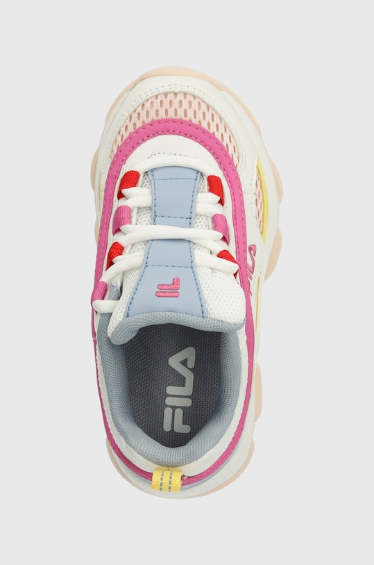 Detské tenisky Fila STRADA DREAMSTER CB viacfarebná FFK0141