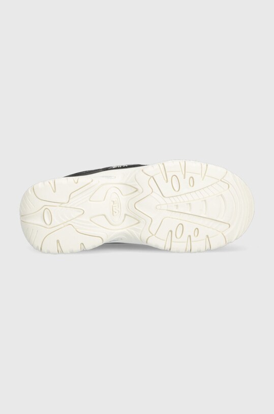 Detské tenisky Fila STRADA A FFK0167 čierna