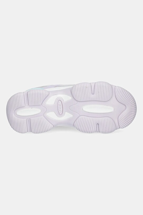 Дитячі кросівки Fila STRADA DREAMSTER CB FFT0077 фіолетовий