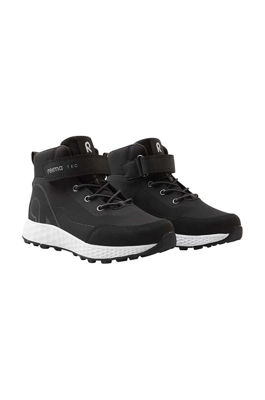 Зимняя обувь Reima Hiipien 5400018B.9BYX чёрный AA00