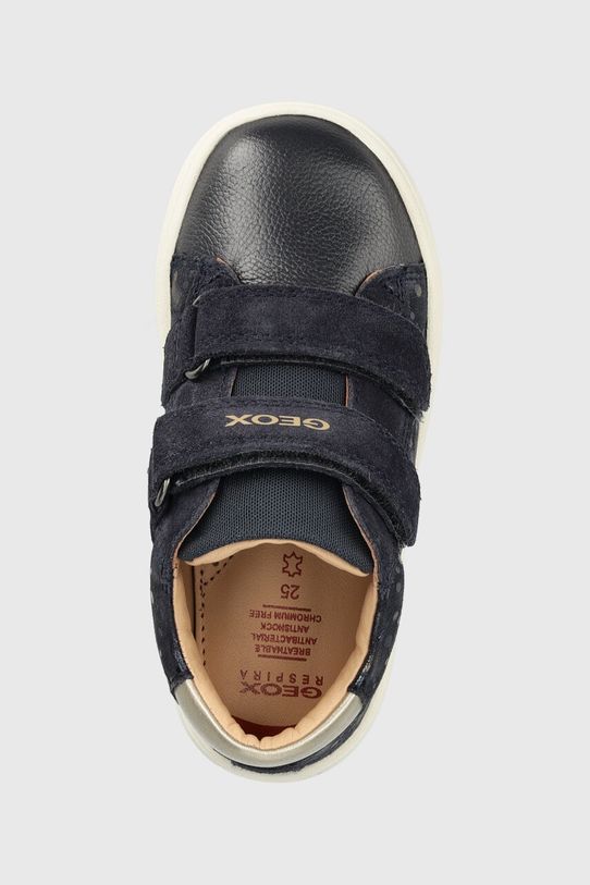 Geox półbuty granatowy B044CC.0MA44