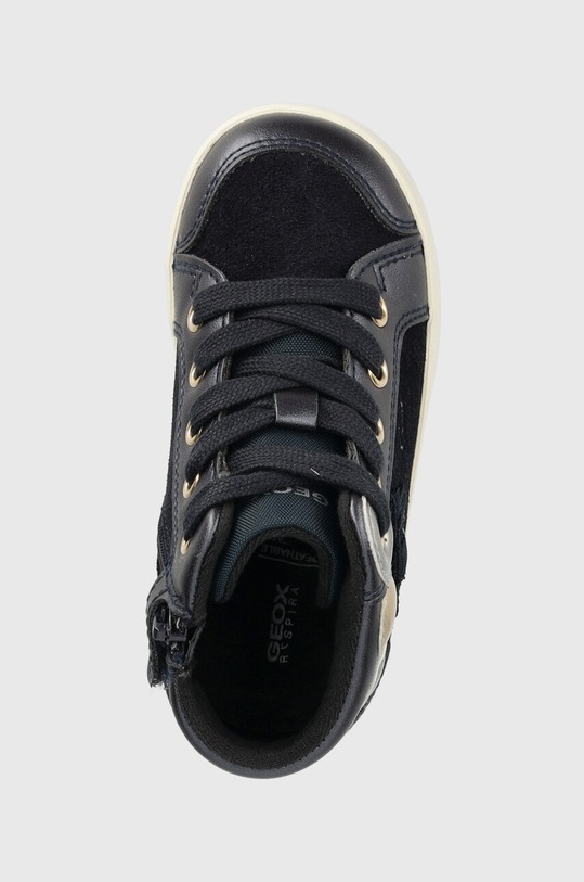 Geox sneakersy dziecięce granatowy B36D5B.022NF.20.23