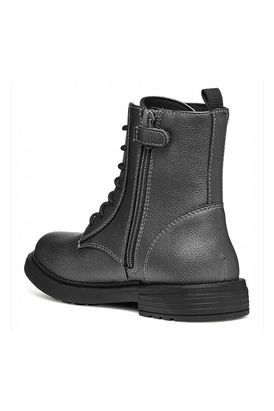 Девочка Детские ботинки Geox J049QD.000BC.26.35 серый