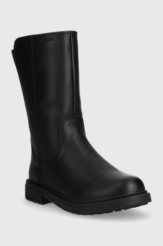 Geox télicipő J169QE.000BC.28.35 fekete AW23