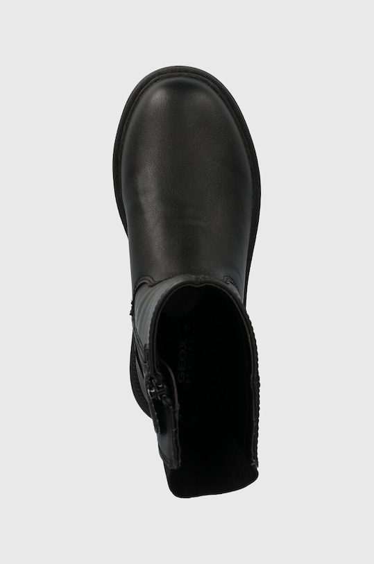 Geox télicipő fekete J169QE.000BC.28.35