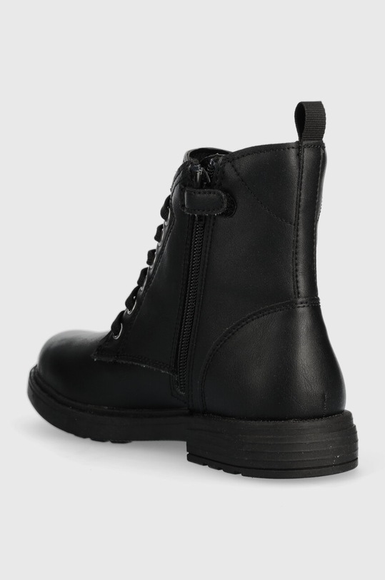 Djevojčice Dječje gležnjače Geox J169QI.000BC.28.35 crna