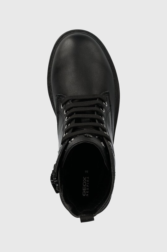 Dječje gležnjače Geox crna J169QI.000BC.28.35