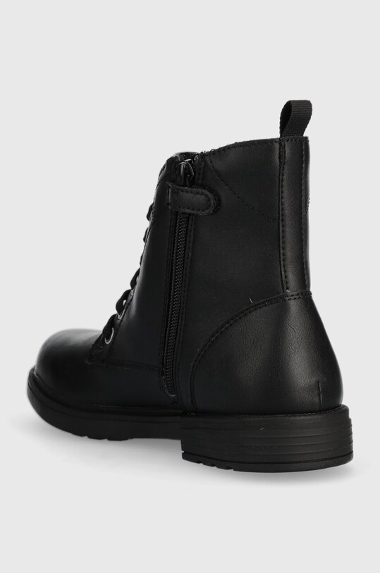 Djevojčice Dječje gležnjače Geox J169QI.000BC.36.39 crna