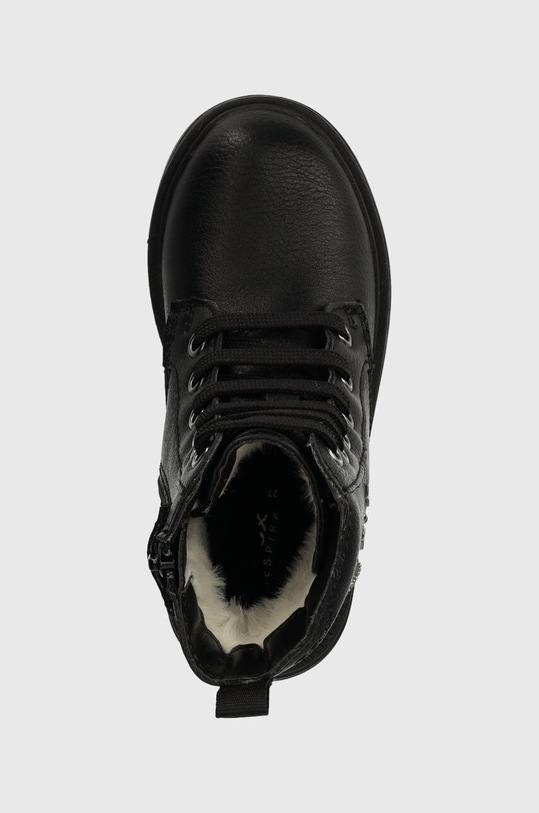 Geox incaltaminte de iarna negru J169QN.000BU.26.27