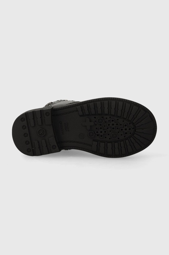 Geox incaltaminte de iarna J169QN.000BU.26.27 negru