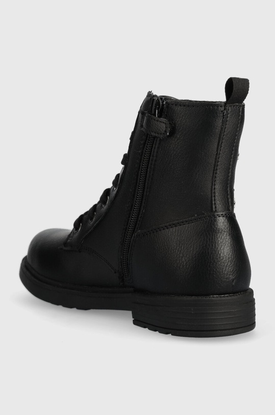 Fete Geox bocanci copii J169QN.000BU.36.39 negru