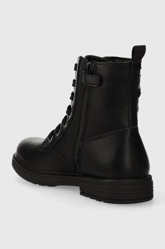 Fete Geox bocanci copii J169QQ.00054.36.39 negru