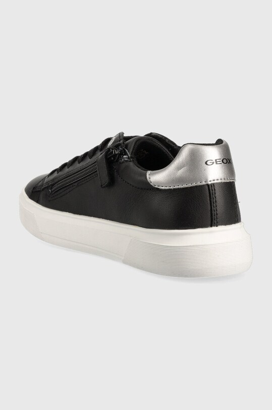 Fete Geox sneakers pentru copii J25GCA.00085.36.39 negru