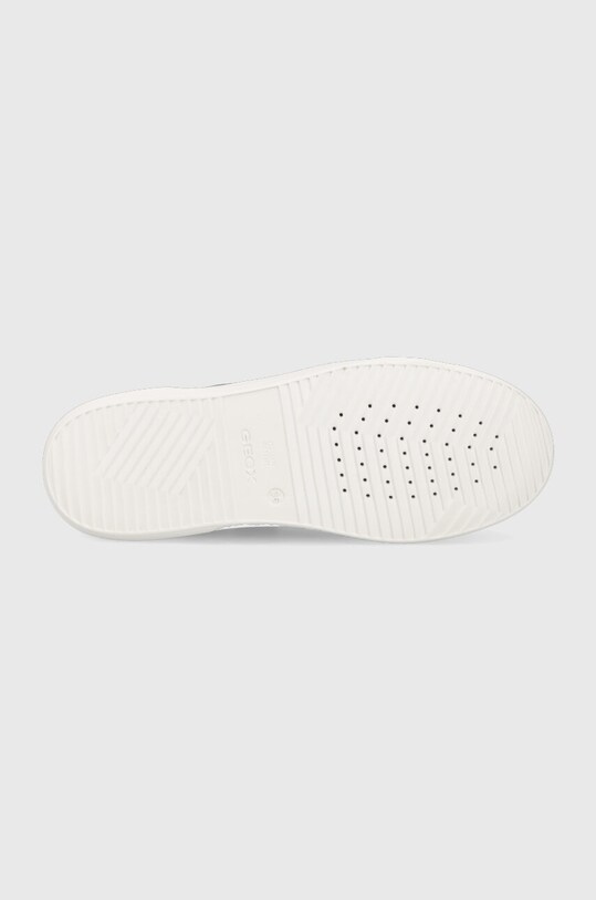 Geox sneakers pentru copii J25GCA.00085.36.39 negru