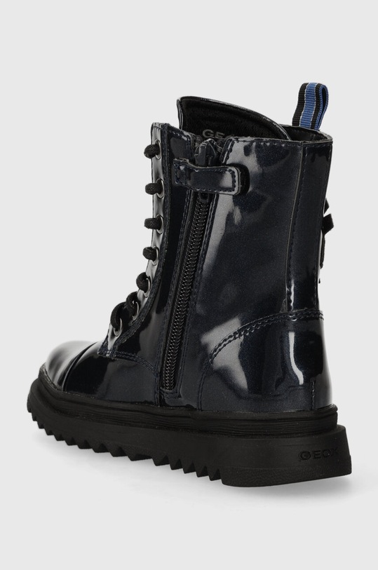 Djevojčice Dječje čizme Geox J267XA.000HH.28.35 mornarsko plava