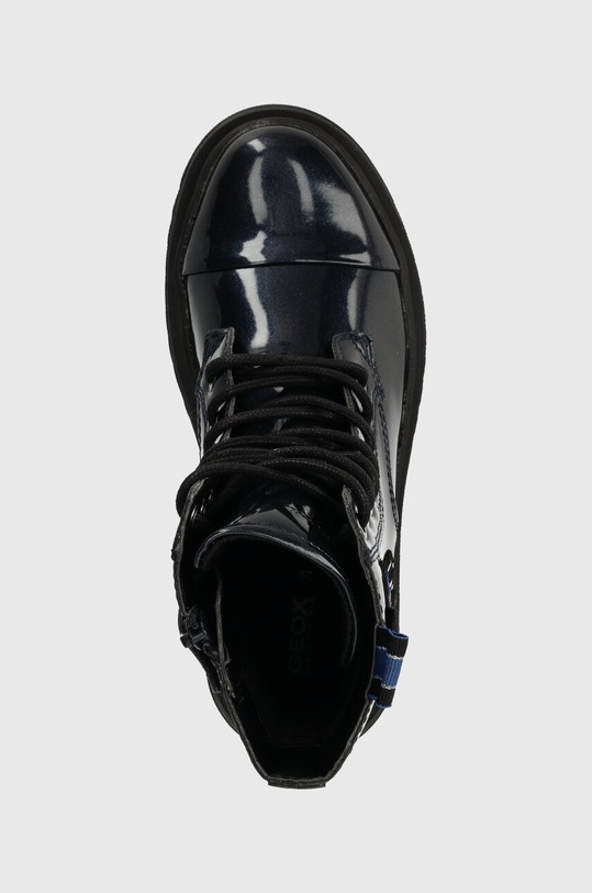 Dječje čizme Geox mornarsko plava J267XA.000HH.28.35