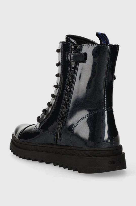 Lány Geox gyerek bakancs J267XA.000HH.36.39 sötétkék