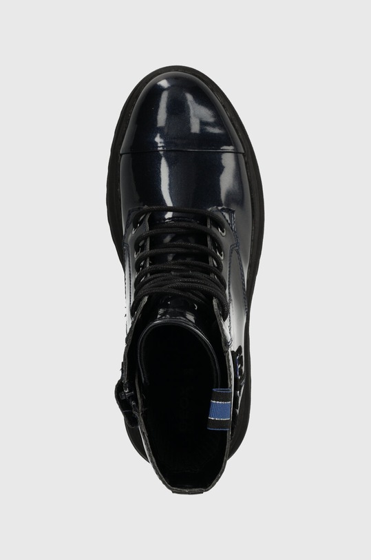 Geox gyerek bakancs sötétkék J267XA.000HH.36.39