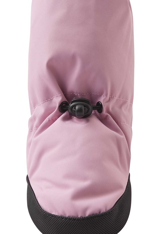 Κοριτσίστικα Βρεφικά παπούτσια Reima Antura 5300103A.G.9BYX ροζ