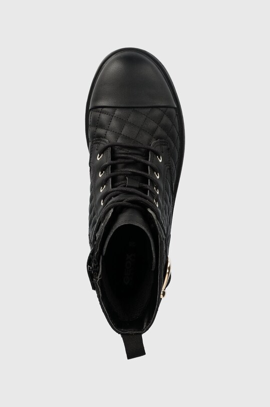 Geox cizme de iarna pentru copii negru J369QE.000BC.36.39