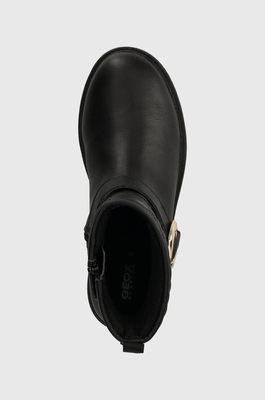 Детски боти Geox черен J369QI.000BC.28.35