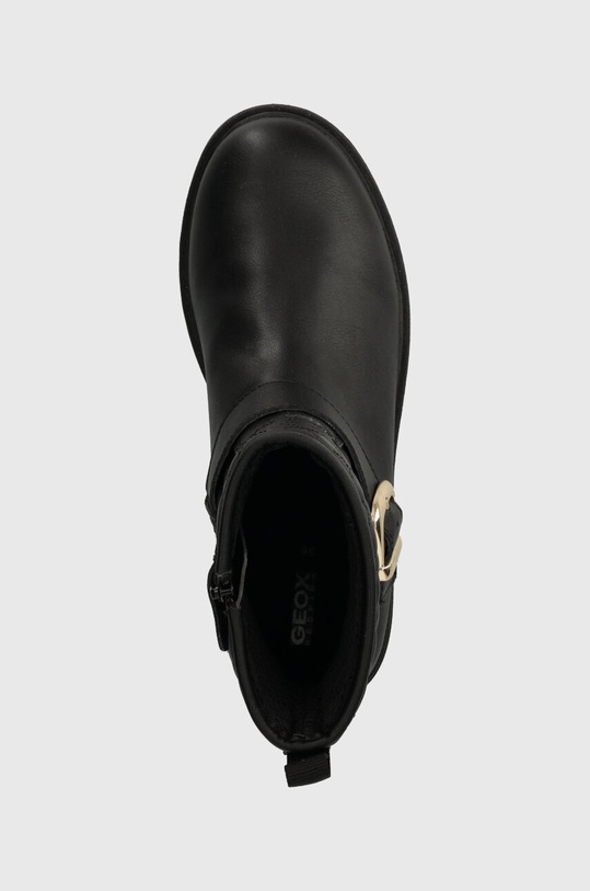 Детски боти Geox черен J369QI.000BC.36.39