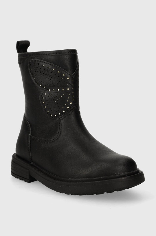 Зимни обувки Geox J369QJ.000BC.24.27 черен AW23