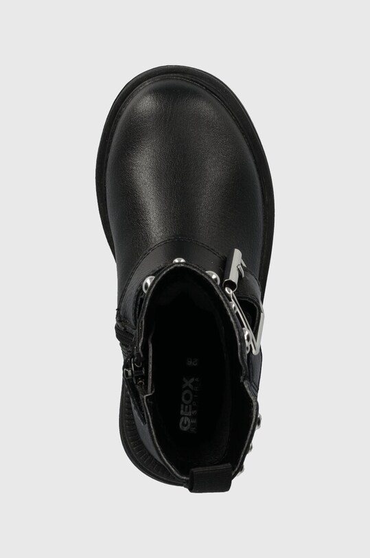 Geox incaltaminte de iarna negru J369QK.000BU.24.27