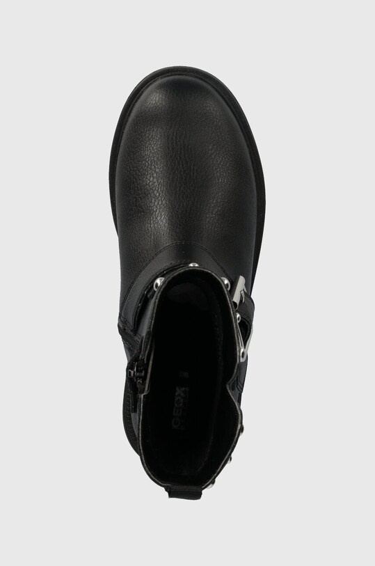 Geox bocanci copii negru J369QK.000BU.28.35