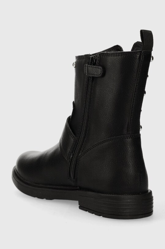 Fete Geox bocanci copii J369QK.000BU.36.39 negru