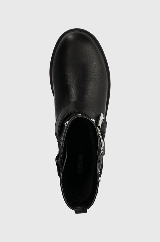 Geox bocanci copii negru J369QK.000BU.36.39