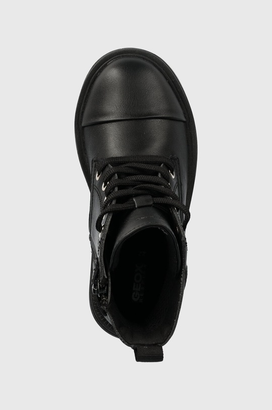 Detské workery Geox čierna J369QM.000BC.24.27