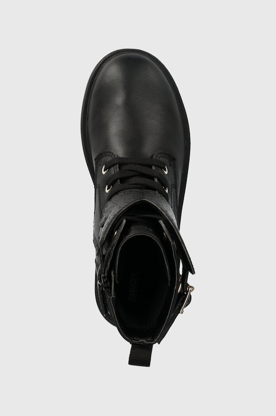 Dětské boty Geox černá J369QN.000BC.28.35