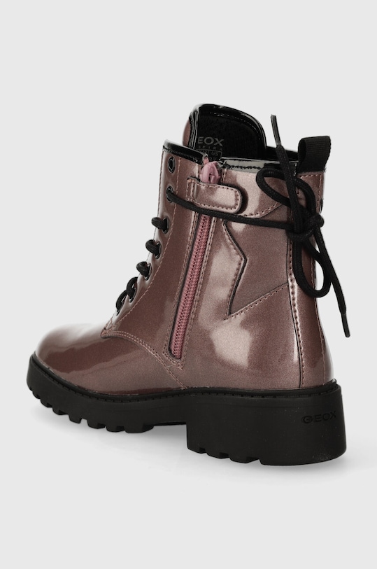 Djevojčice Dječje čizme Geox J9420G.000HH.28.35 roza