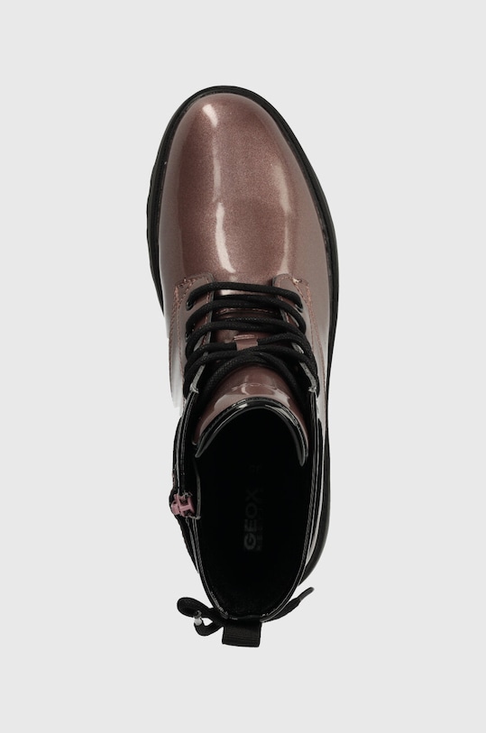 Dječje čizme Geox roza J9420G.000HH.28.35