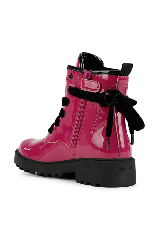 Παιδικά workers Geox ροζ J9420G.000HH.28.35