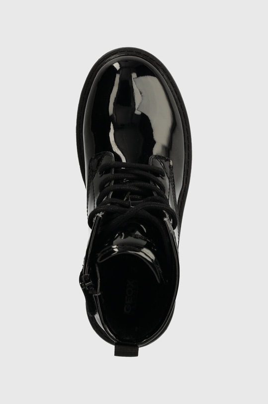 Dětské workery Geox černá J9420G.000HH.28.35