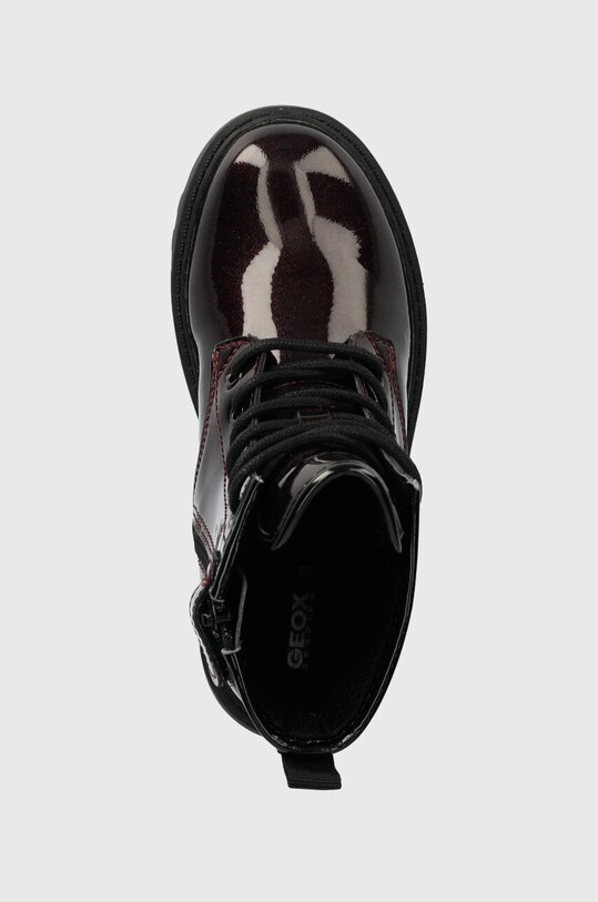 Dječje gležnjače Geox bordo J9420G.000KC.28.35