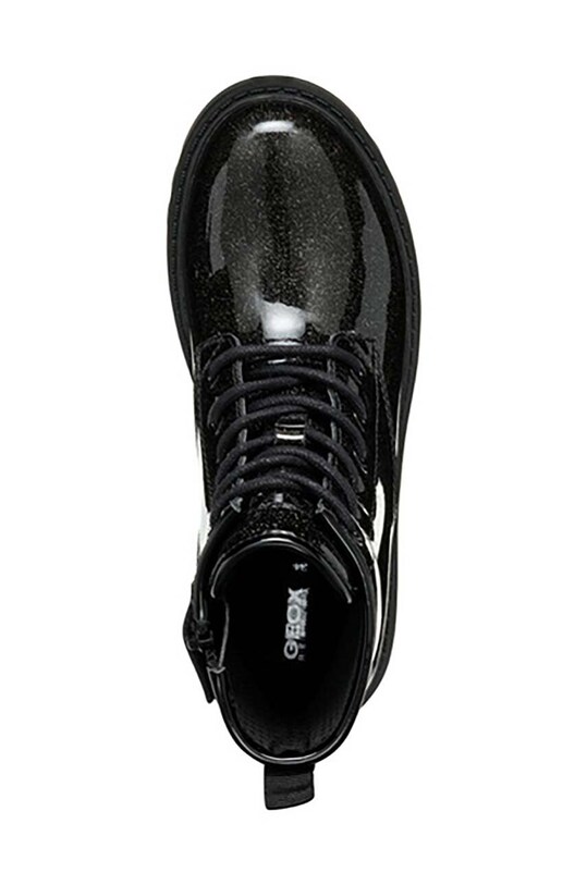 Geox bocanci copii J9420G.000KC.28.35 negru