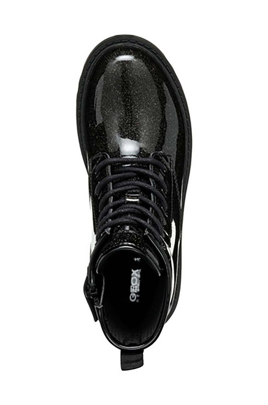 Dětské boty Geox J9420G.000KC.28.35 černá