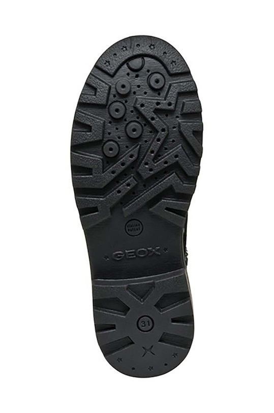 Dětské boty Geox J9420G.000KC.28.35